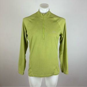 Patagonia Half-Zip Pullover